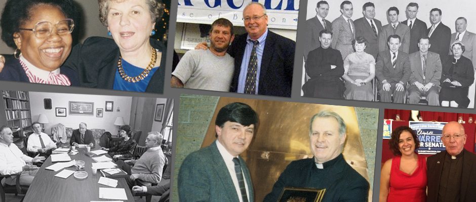 Serving the Labor-Management Community Since 1945