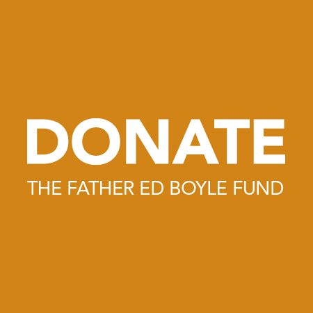 Father Boyle Fund