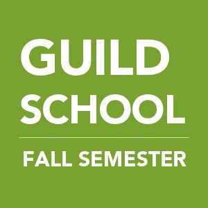 Labor Guild School - Fall Semester
