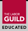 Labor Guild Educated Badge