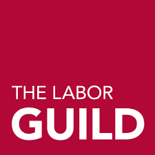 The Labor Guild Logo, Large