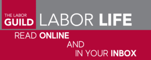 Labor Guild Online Banner