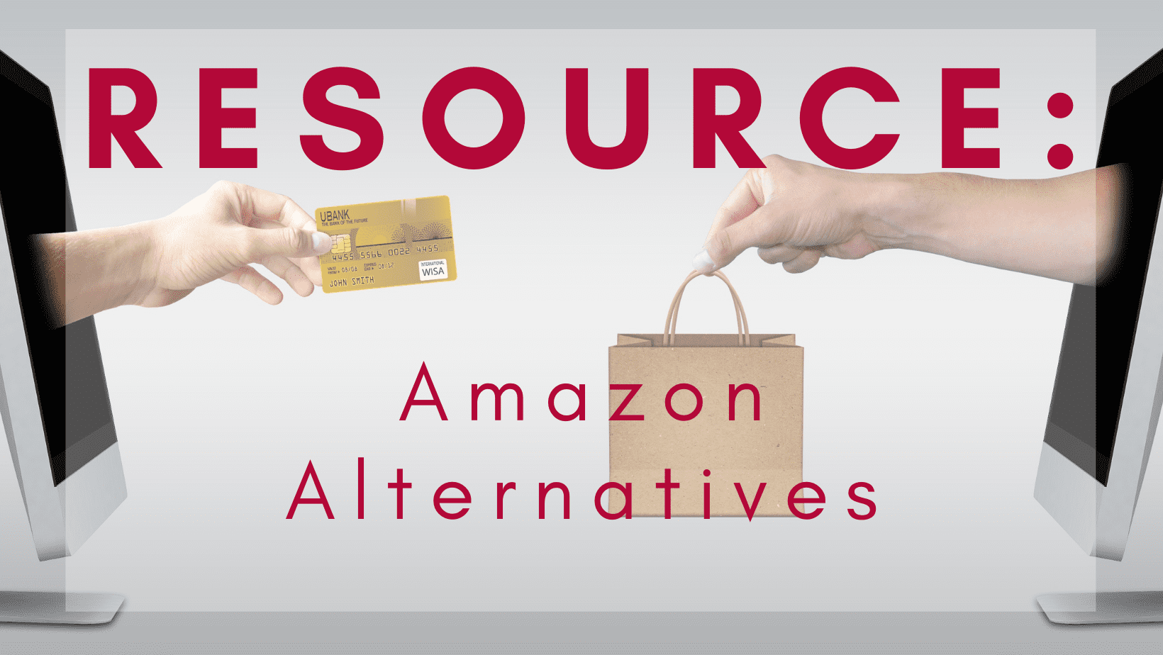 Resource Amazon Alternatives Labor Guild