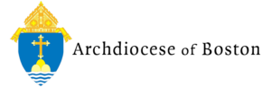 Archdiocese of Boston Logo