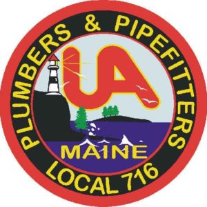 Maine Plumbers and Pipefitters UA Local 716