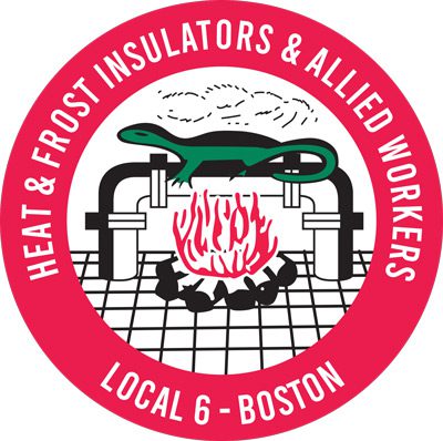Heat & Frost Insulators & Allided Workers - Local 6 Boston