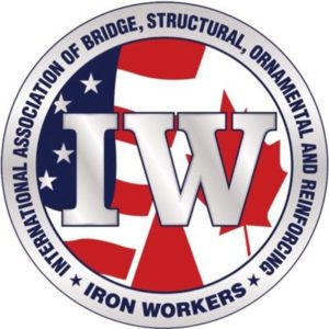 Iron Workers District Council New England