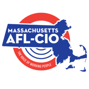 Massachusetts AFL-CIO Loog