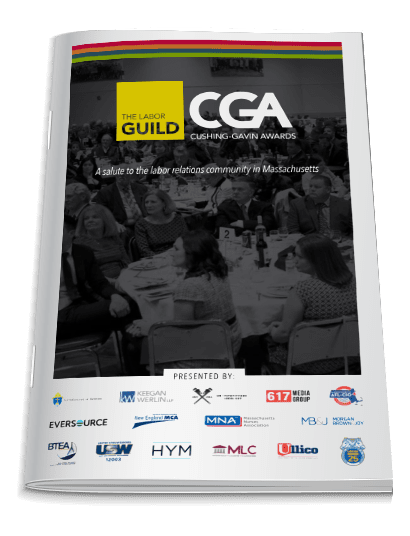 2021 CGA Program Guide Digital