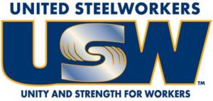 United Steel Workers 12003