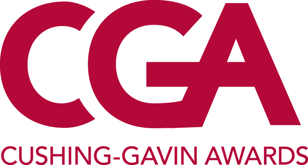 Cushing-Gavin Awards Logo