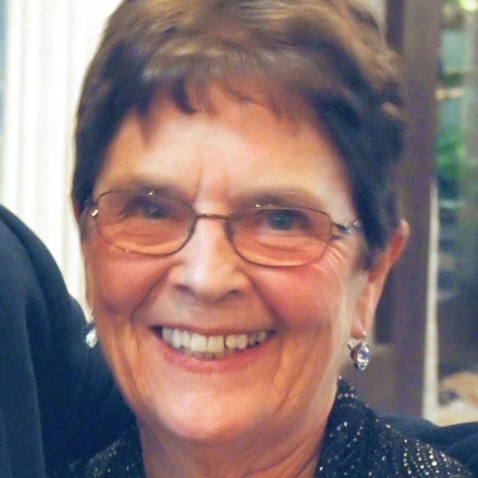 Eileen Norton