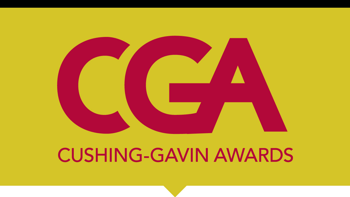 Cushing-Gavin Awards Dinner