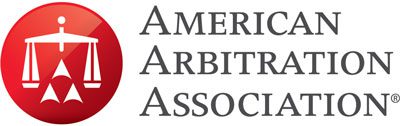 American Arbitration Association Lgoo