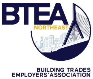Building Trades Employers Association Logo