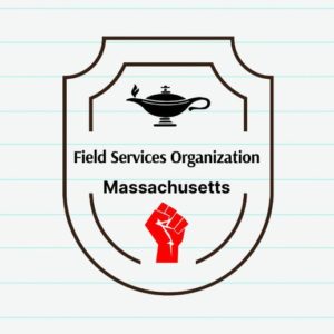 Field Services Organization MTA
