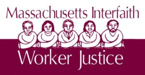 Massachusetts Interfaith Worker Justice Logo