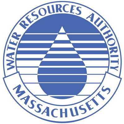 Massachusetts Water Resource Authority Logo
