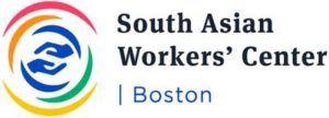 South Asian Workers' Center Logo