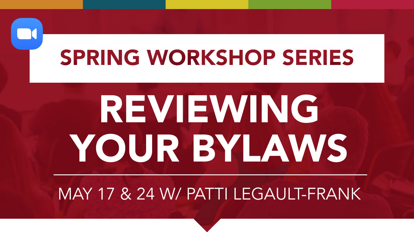 Reviewing-Your-Bylaws-Workshop-Spring-2023