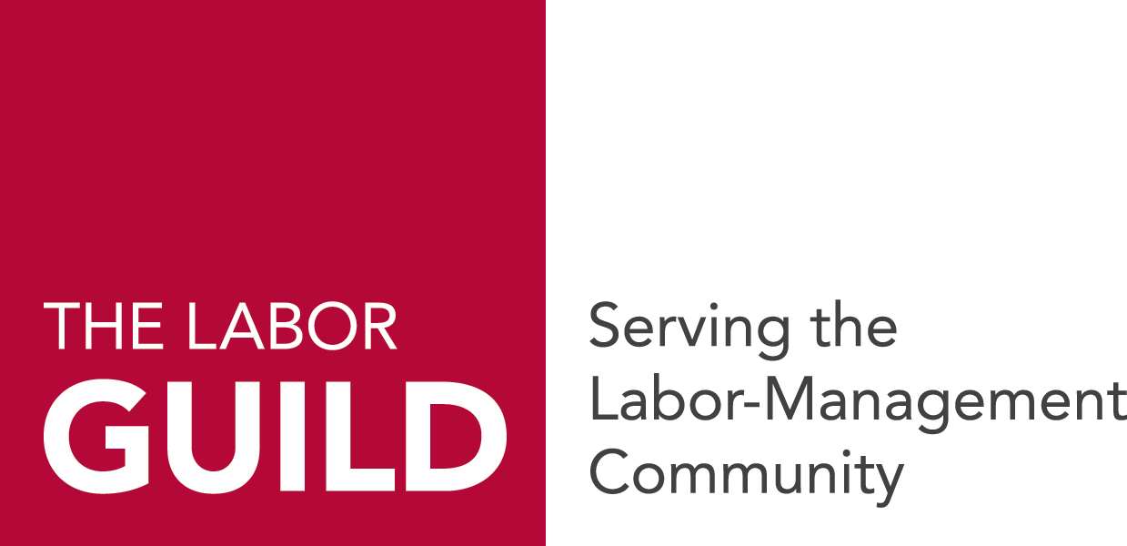 January 2024 Labor History Blog Labor Guild   TLG Logo Web Tagline 