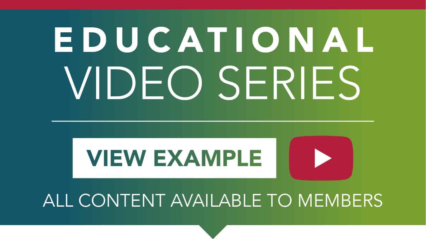 Educational Video Series Promo