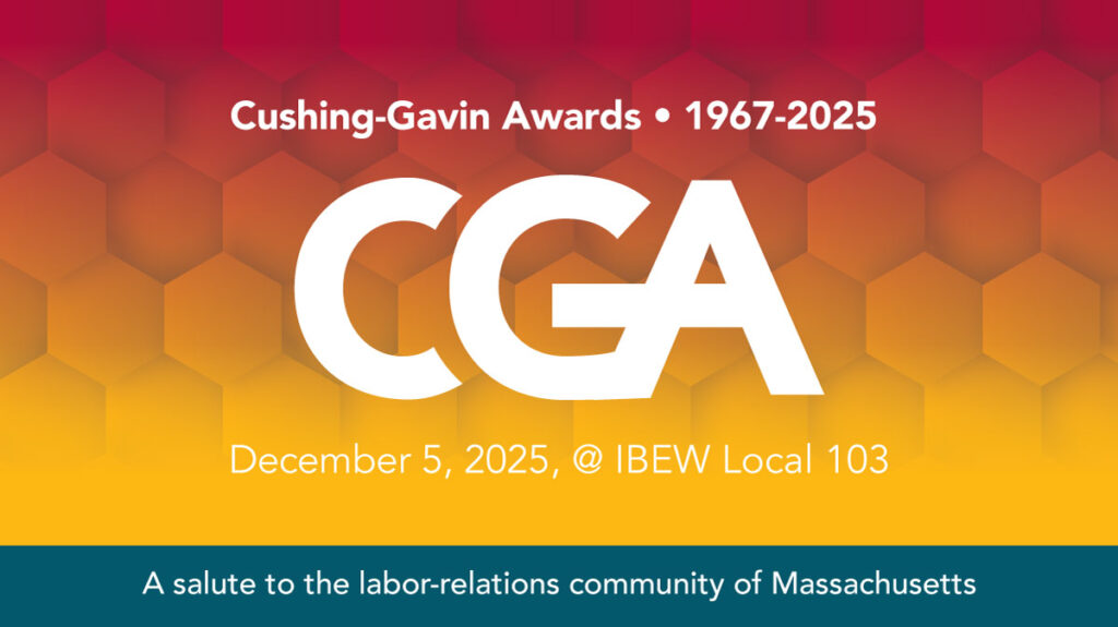 CGA 2025