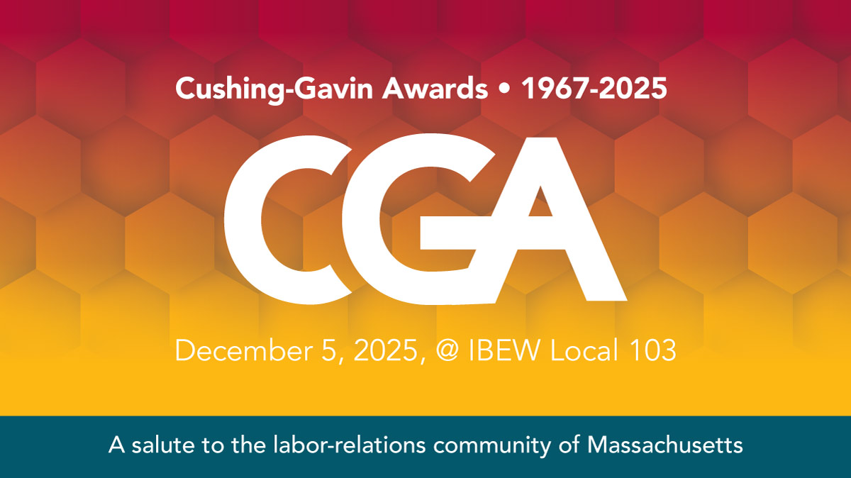 CGA 2025