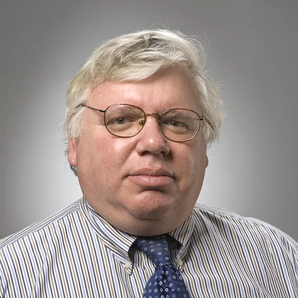 2025 CGA Awardee Marc Greenbaum