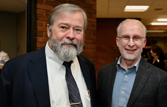 Phil Roberts - Director at Massachusetts Department of Labor Relations and Unknown