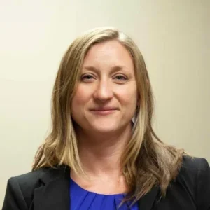 Chrissy Lynch