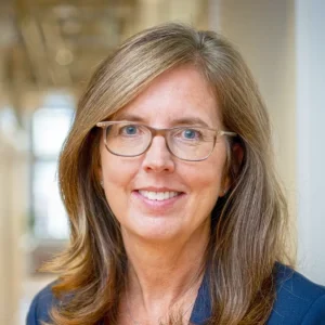 Elizabeth Sloane