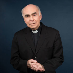 Father J. Bryan Heir