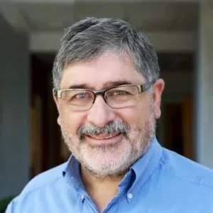 Joel Cutcher